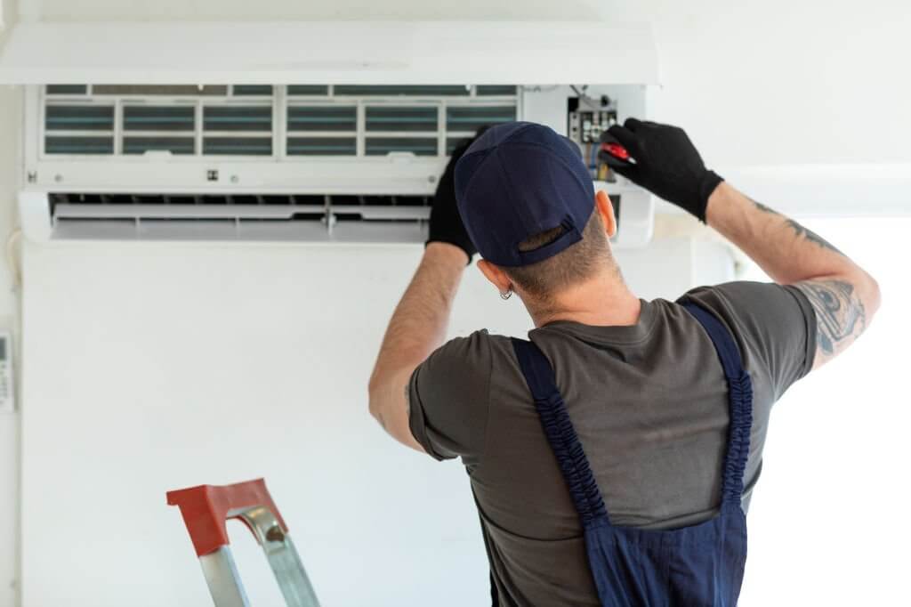 Ac & Duct Cleaning Service